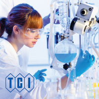 TCI Chemicals for Laboratories and Production