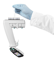 Electronic Pipetting Systems