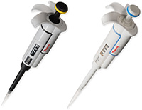 Manual Pipetting Systems