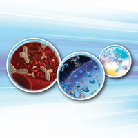 Chromatography Consumables for Clinical Workflows