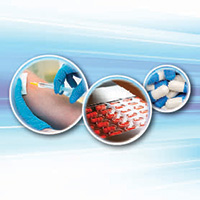 Chromatography Consumables for Pharmaceutical Workflows