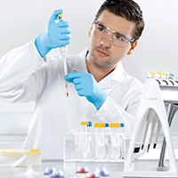 Sartorius laboratory instruments, consumables and services (TBC)