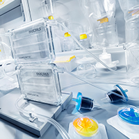Filtration products for life science, analytical, clinical and microbiological applications. 