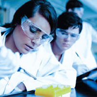 Custom Manufacturing for Laboratories