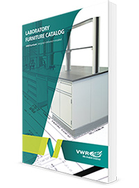 VWR Laboratory Furniture Catalog