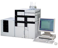 Chromatography and Mass Spectroscopy Equipment Services